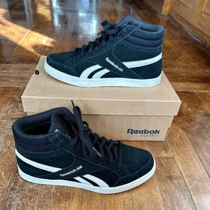 Reebok | Royal Aspire 2 Sneakers, EUC